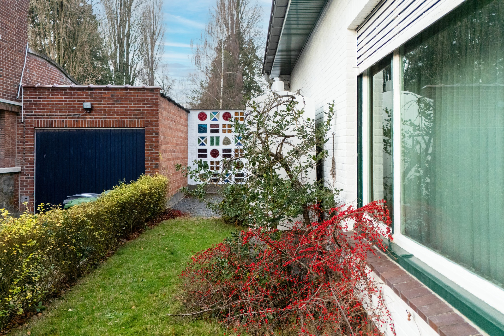 Charmante villa met parktuin op topligging in Sint-Niklaas! - foto 2