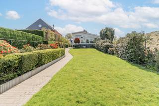 Maison à vendre à Vieux-Turnhout