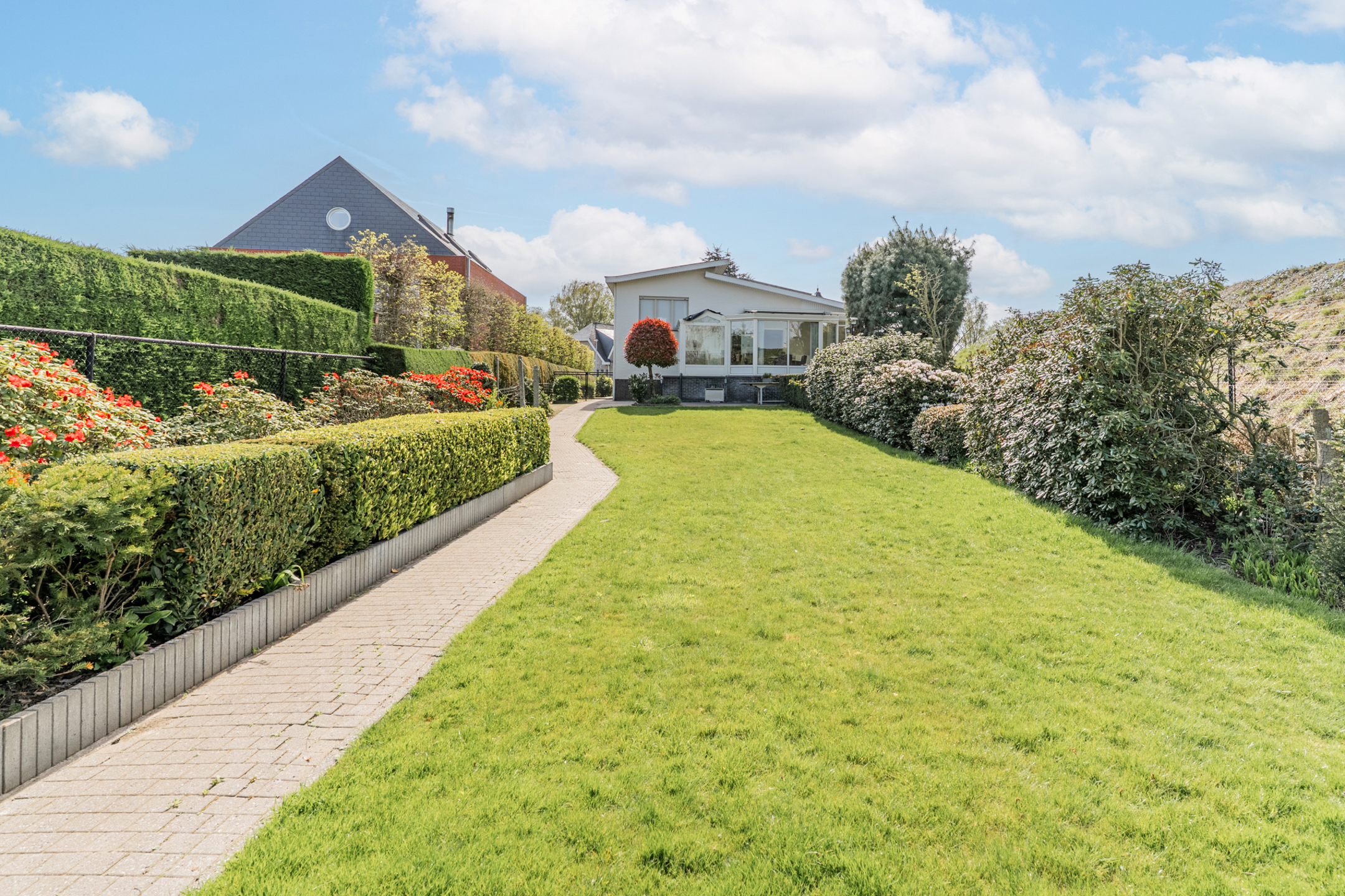 Maison à vendre à Oud-Turnhout avec 3 chambres - photo 1