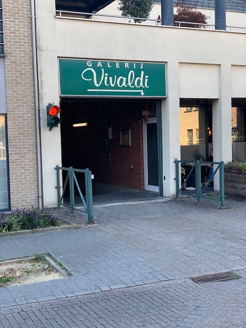 Garage à vendre à Lommel - photo 1