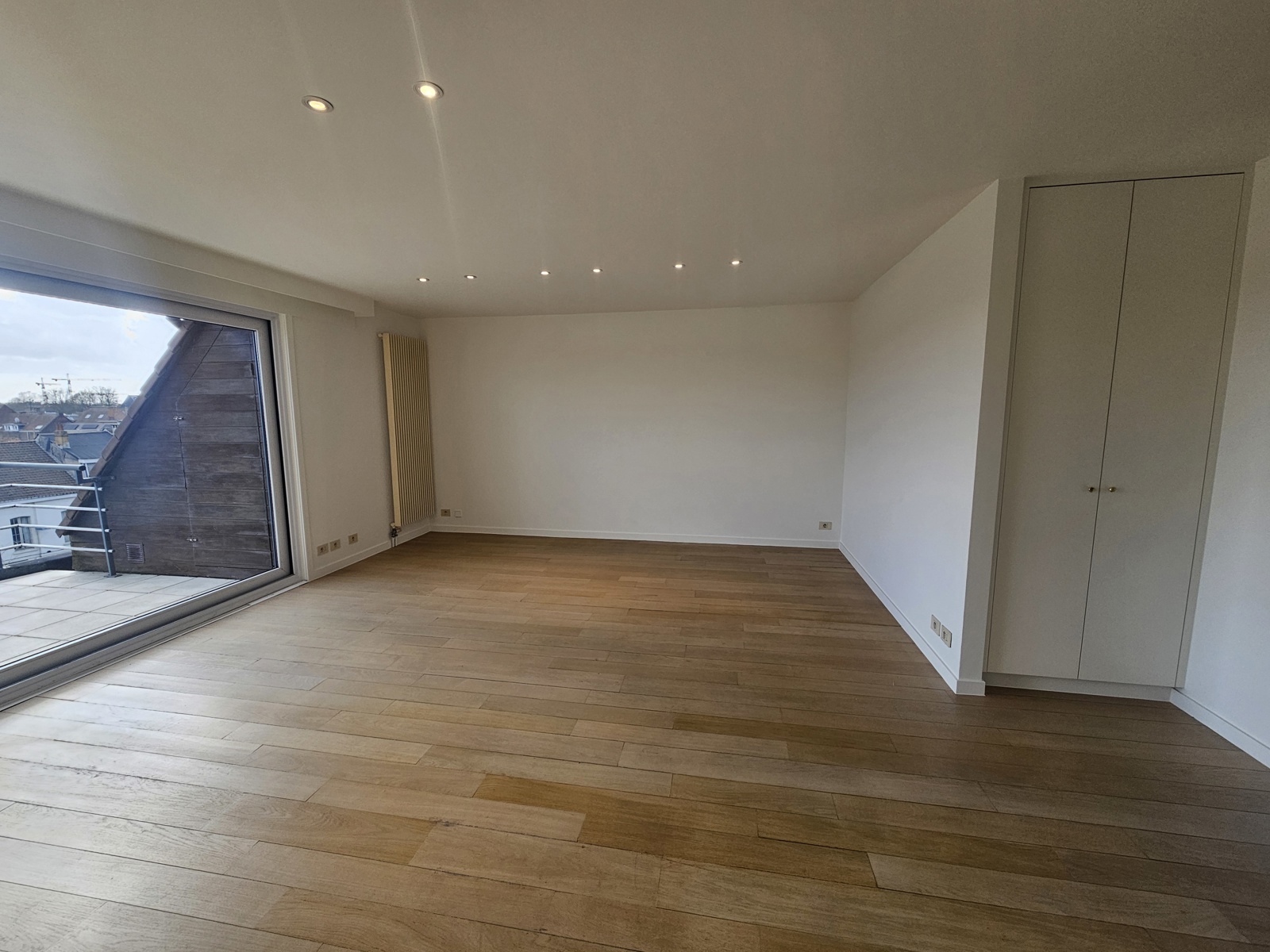 Apartment for rent in Kortrijk with 2 bedrooms - photo 5