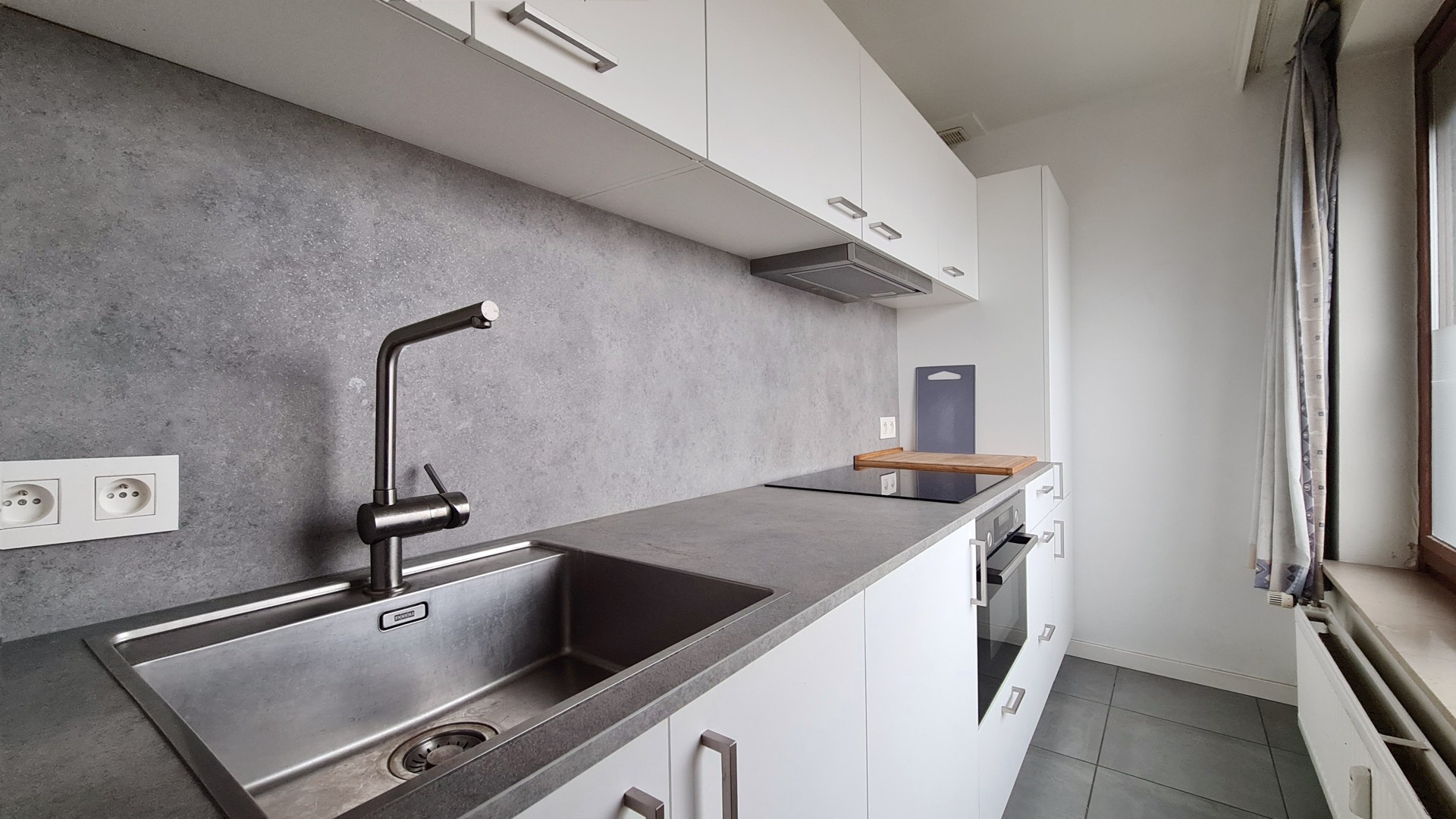 Appartement à vendre à Merksem - photo 3