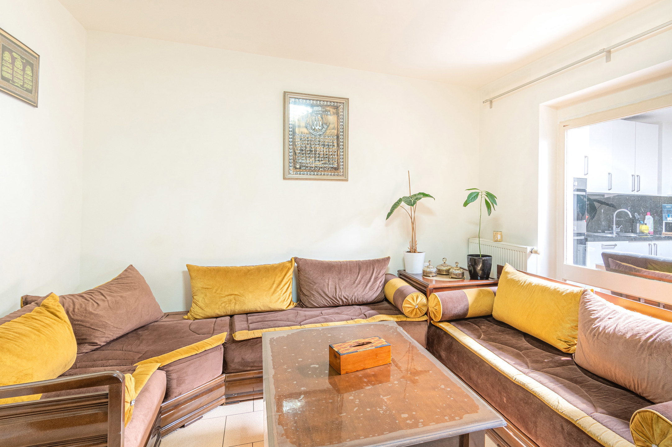 House for sale in Mechelen with 4 bedrooms - photo 4