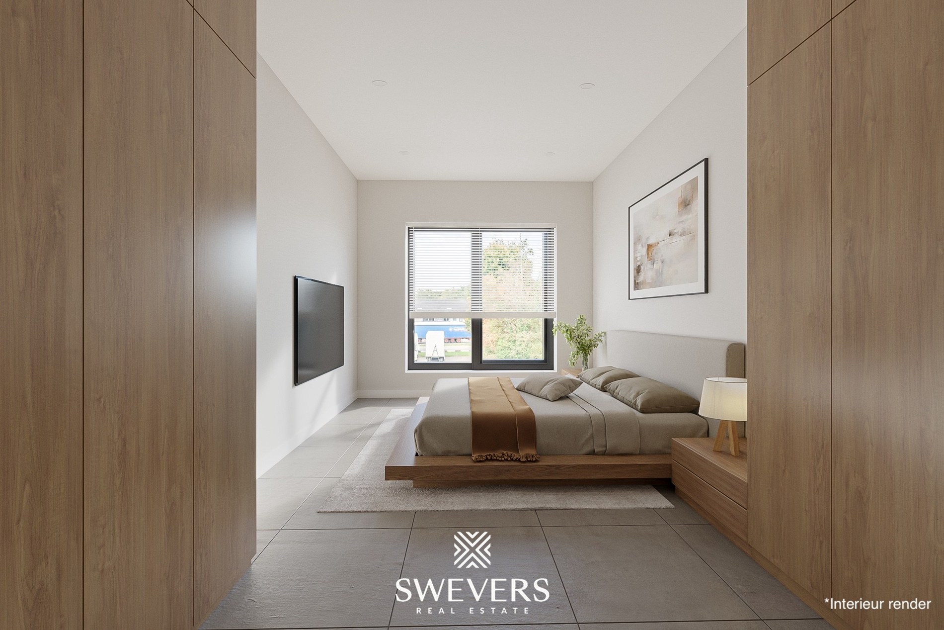 Appartement à vendre à Houthalen-Helchteren avec 3 chambres - photo 3