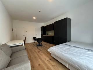 Residentie Lux is een opbrengstpand dat voor zowel studerende jongeren in de Leuvense stadskern als in Heverlee en Brussel een goede locatie biedt...