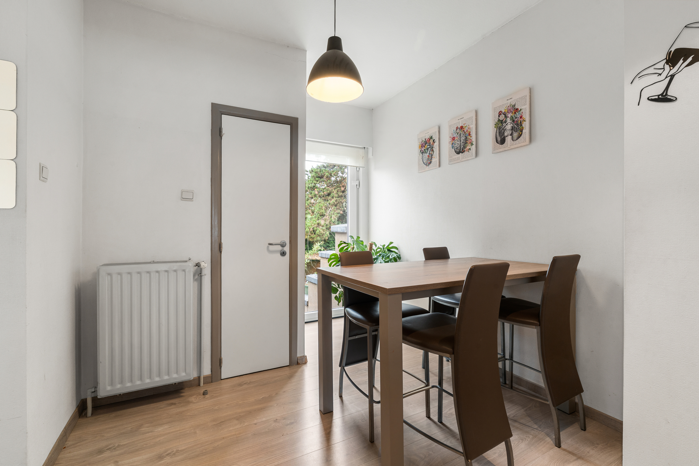 House for sale in Eeklo with 4 bedrooms - photo 4