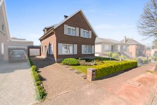 House for sale in Meise