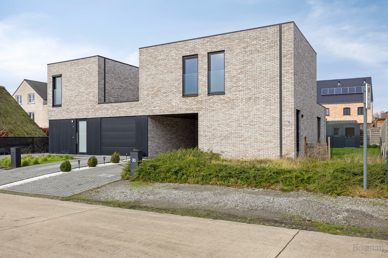 Halfopen BEN-woning te koop in Olmen - foto 2