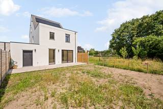 Maison à louer à Hoogstraten