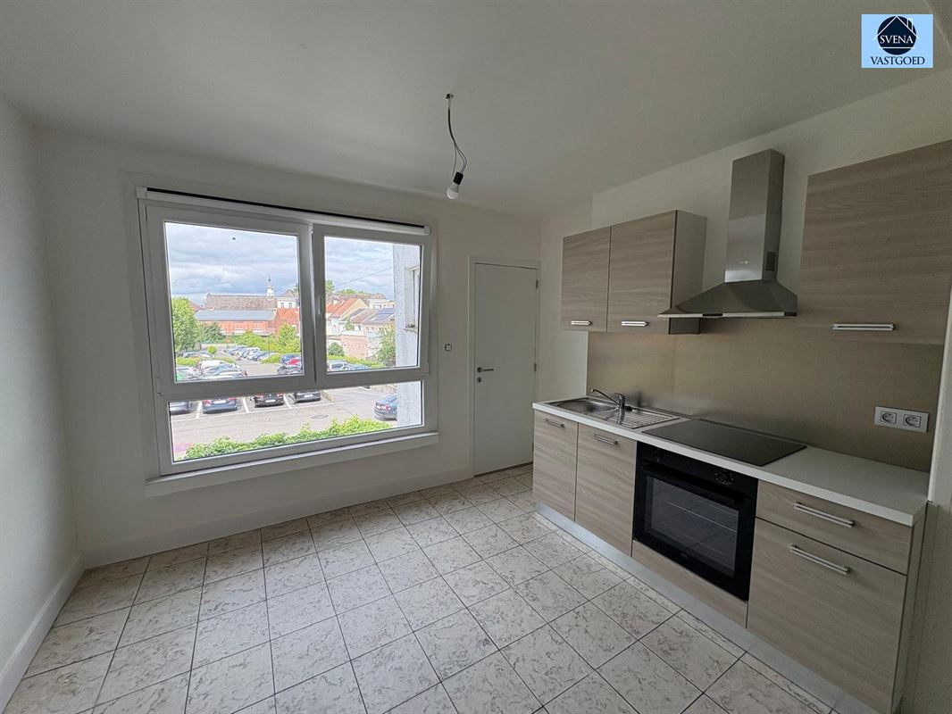 ZEER LEUKE GERENOVEERDE WONING MET 4 KAMERS - foto 4