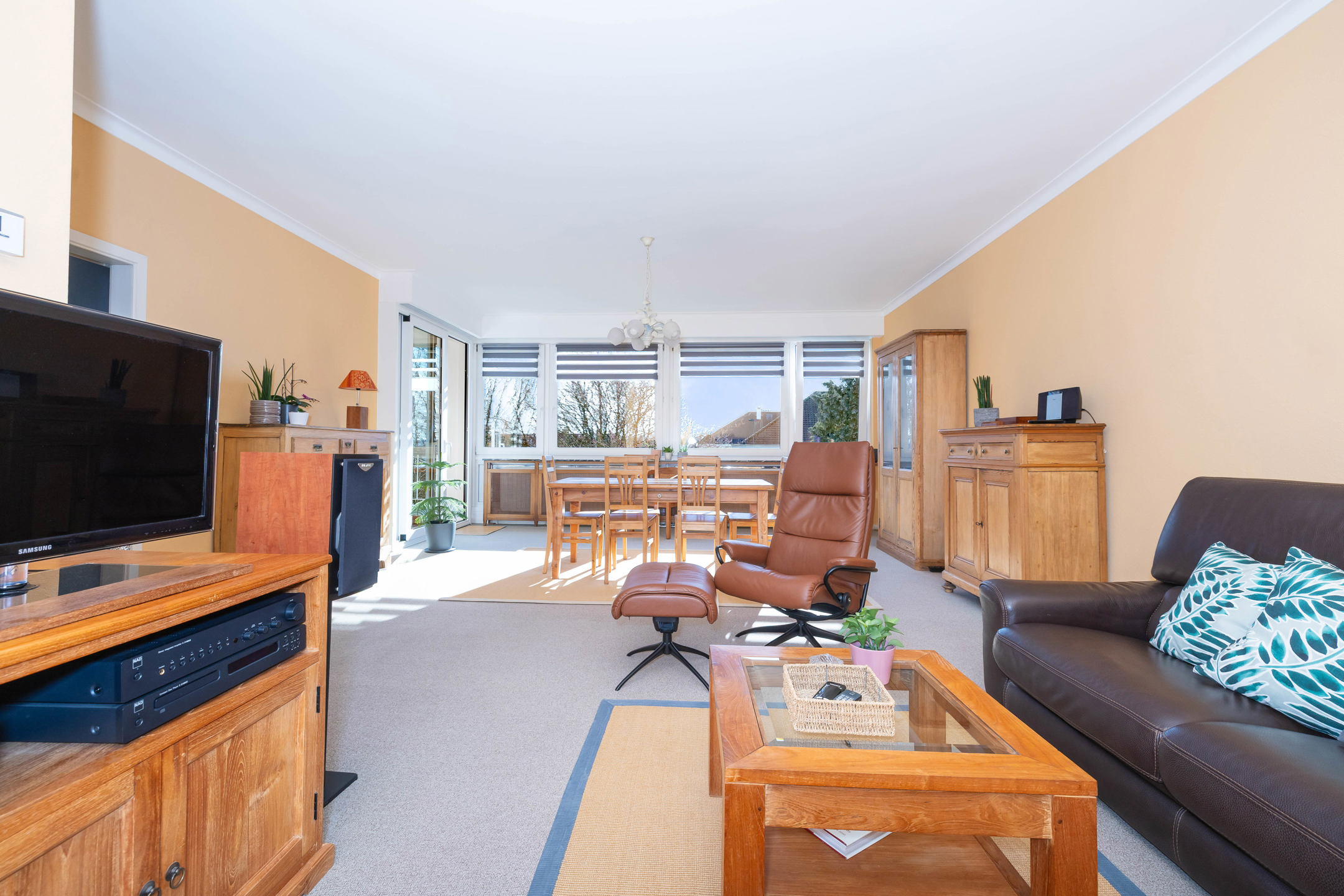 De Stalkruidlaan in Laken: elegant wonen in alle discretie - foto 5