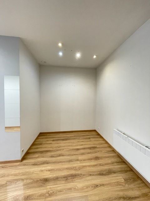 Handelspand gelegen in het ‘Montmartre’ van het centrum Halle. - foto 5