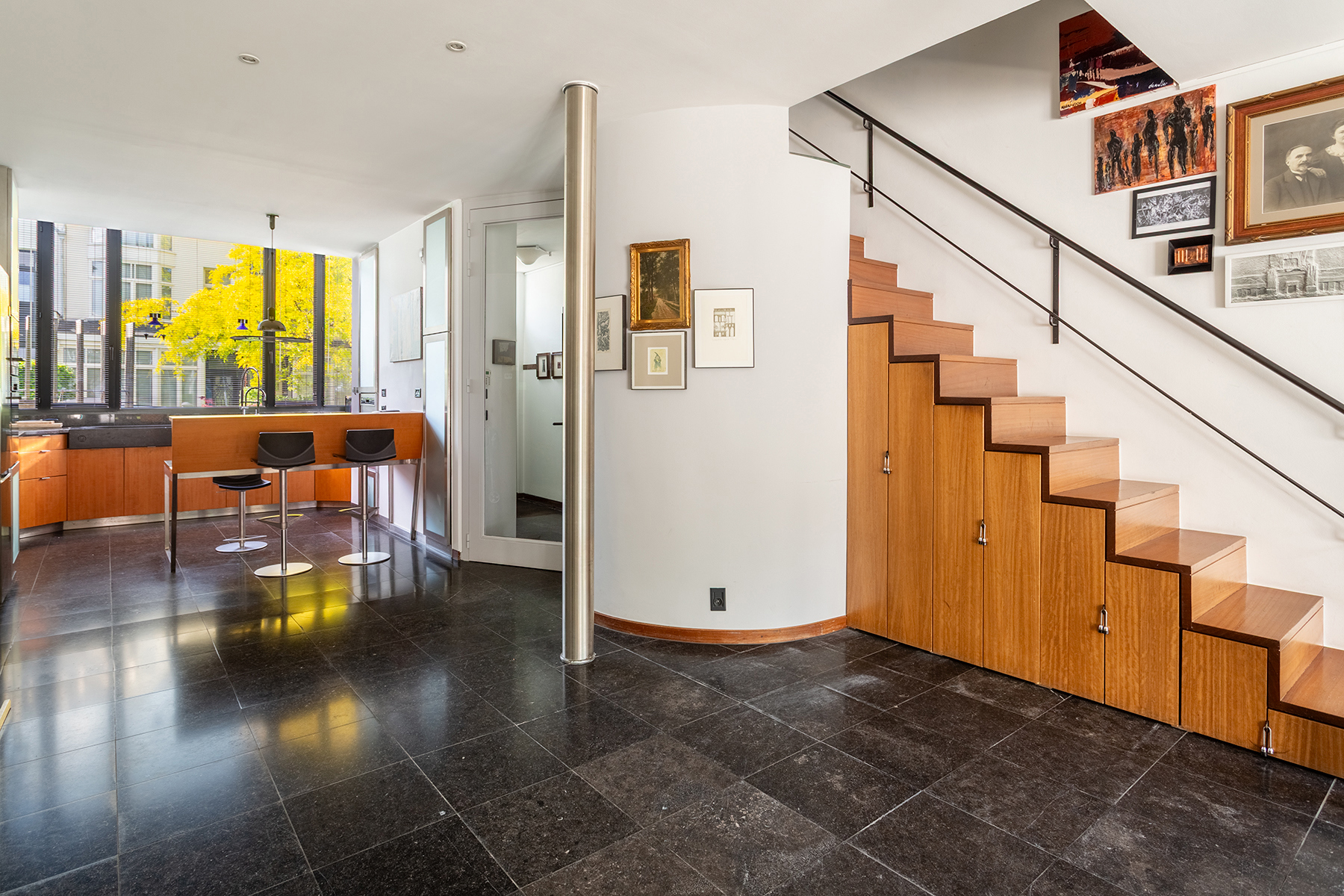House for sale in Berchem with 4 bedrooms - photo 5
