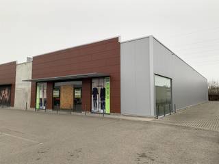 Commercial à louer à Lanaken