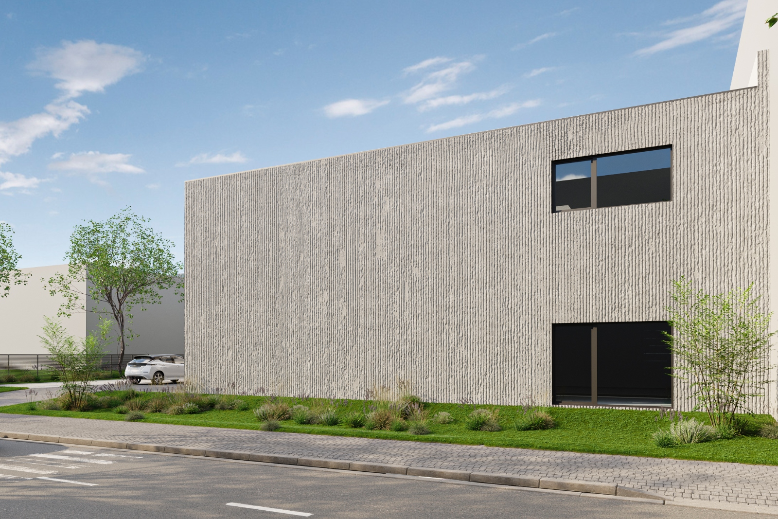 Kwalitatieve KMO-unit te Diksmuide - foto 4