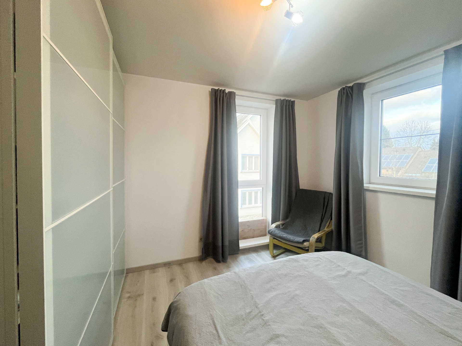 Apartment for rent in Bornem with 2 bedrooms - photo 4