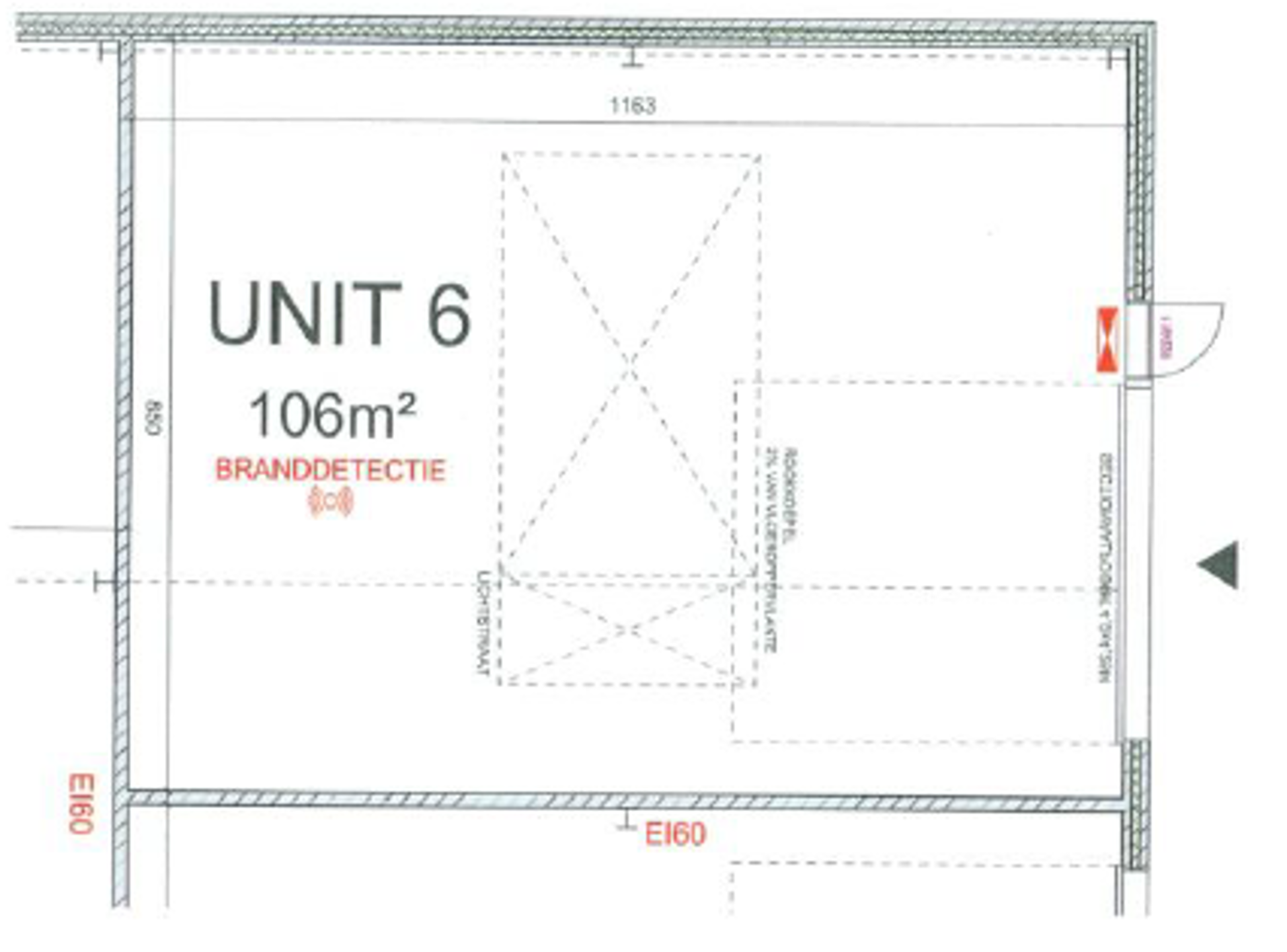 Commercieel te huur in Melsele - foto 4