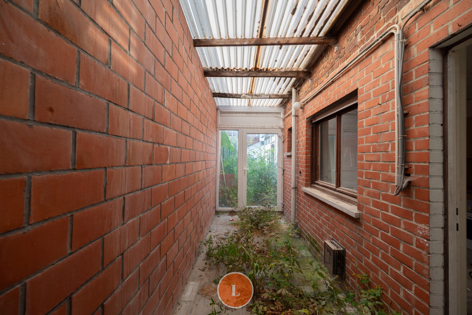 Te renoveren woning in Wevelgem te koop - foto 5