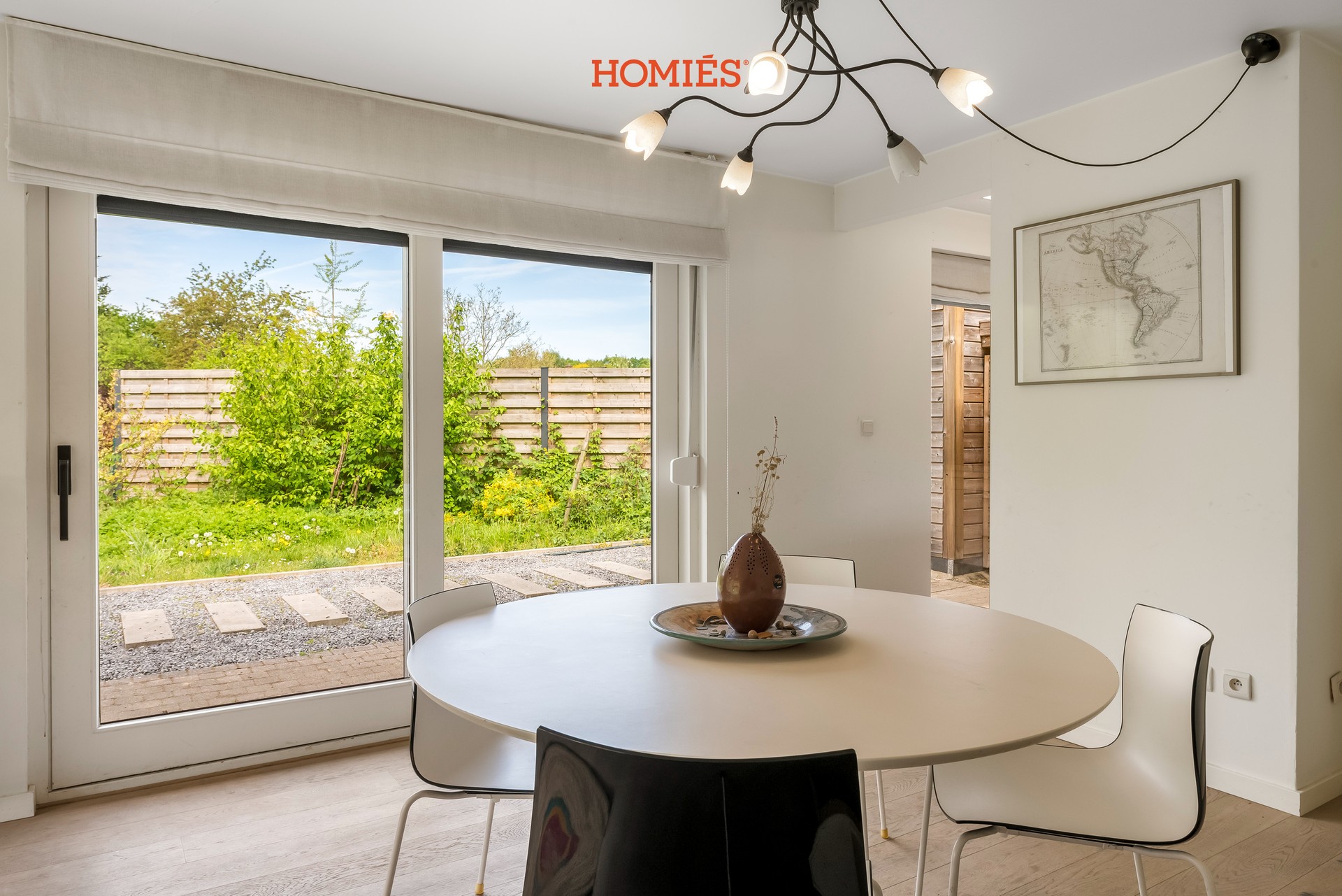 Instapklare woning met polyvalente handelsruimte - foto 4