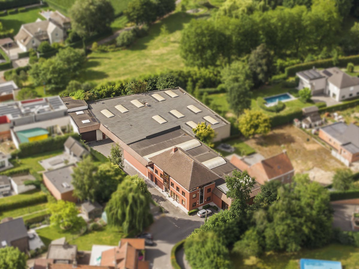 Bâtiment industriel à vendre à Anzegem - photo 2