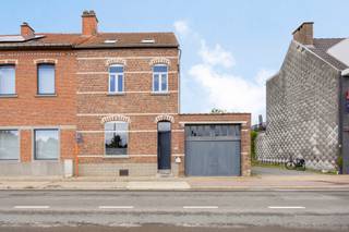 Maison à vendre à Bertem