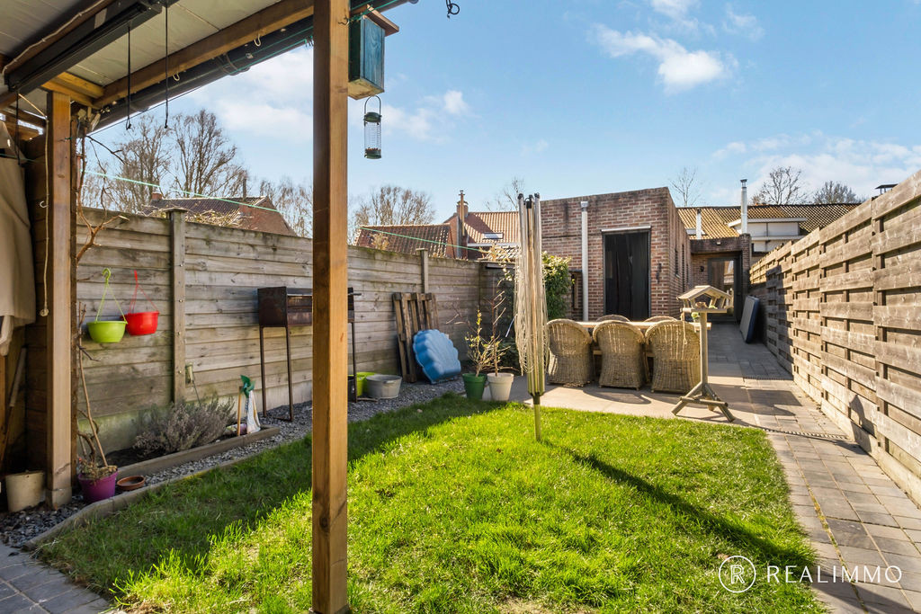 House for sale in Zwevegem with 4 bedrooms - photo 4