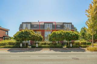 Appartement à vendre à Heist-op-den-Berg