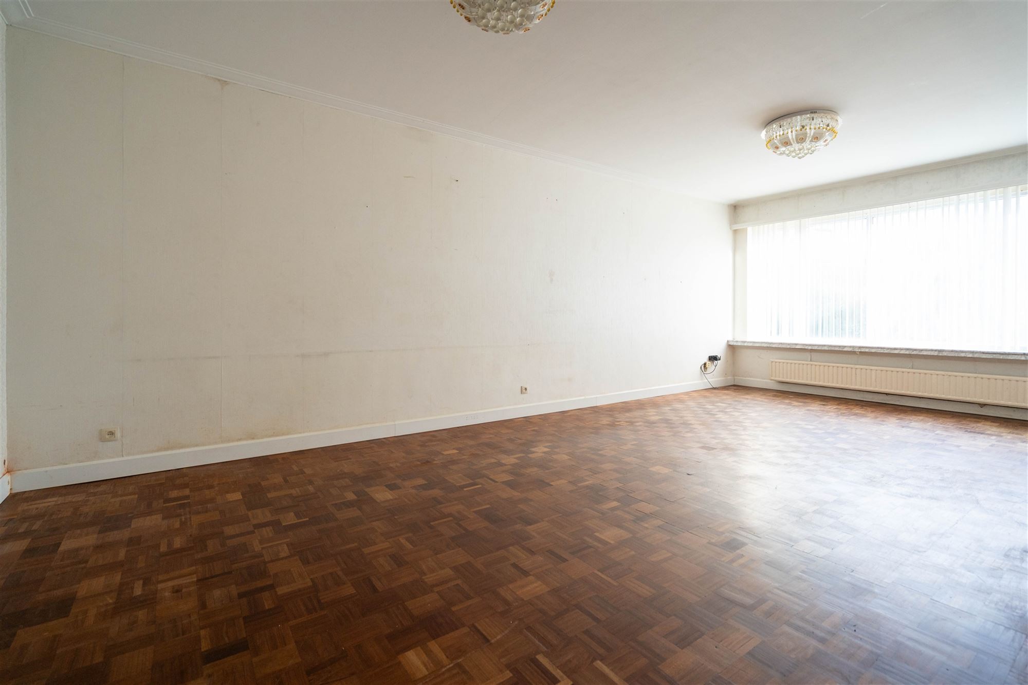 Top gelegen 2 slaapkamerappartement - foto 2