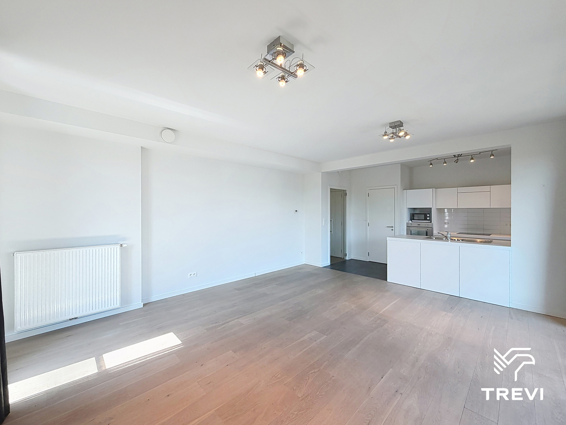 Europese Wijk – Appartement 2 slaapkamers – Jean Reyplein! - foto 4