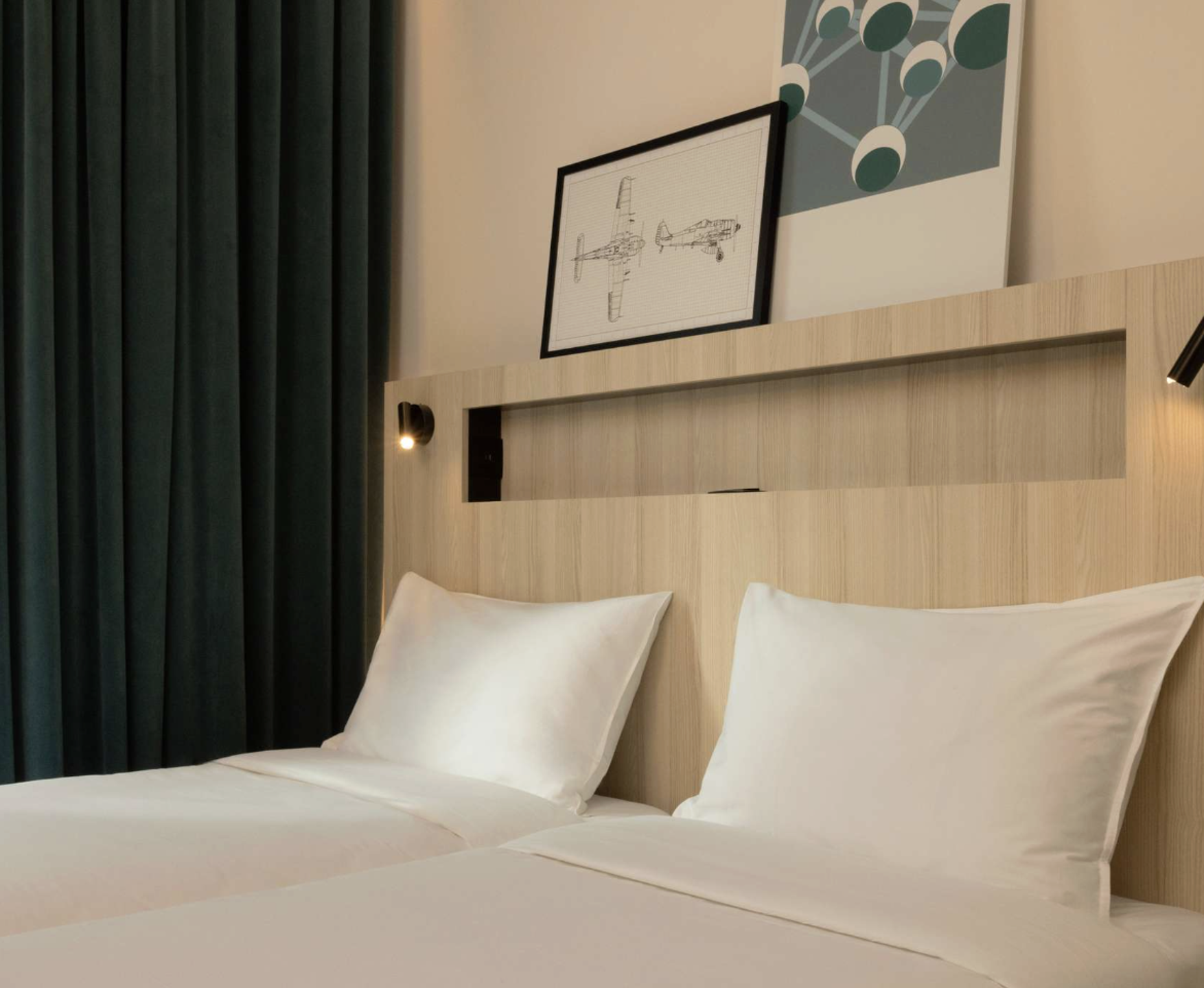 💼 INVESTERING MET DIRECT RENDEMENT – HOTELKAMER TE KOOP 💼 - foto 3