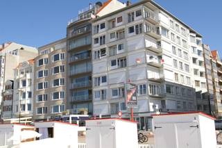 Apartment for rent in Knokke-Heist