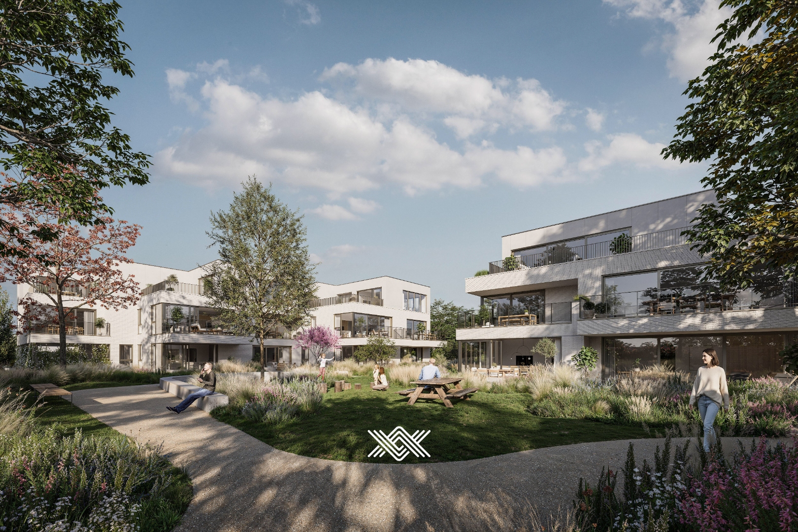 Project te koop in Olsene - foto 2