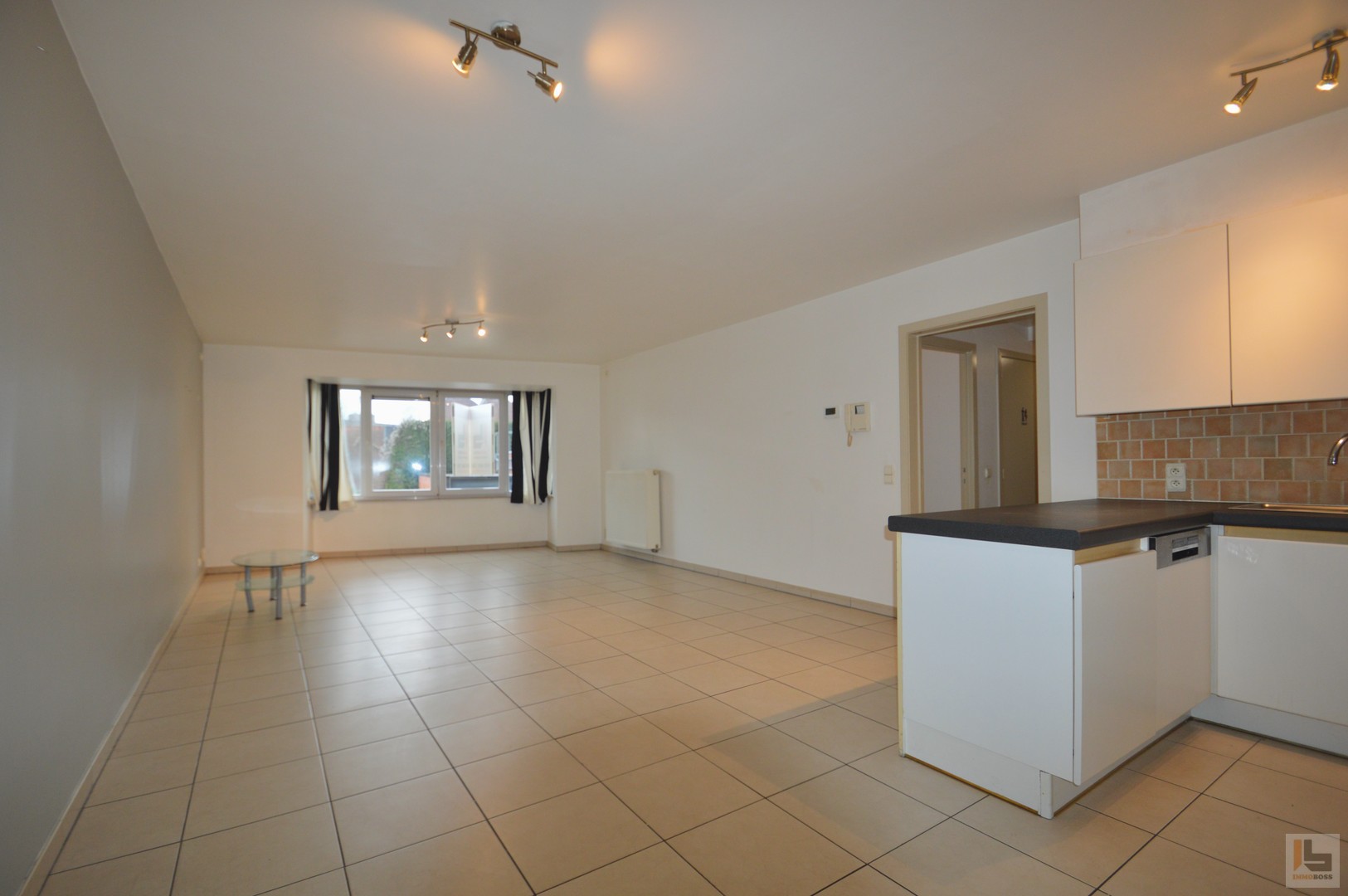 Centraal gelegen 1-slpk appartement - photo 3