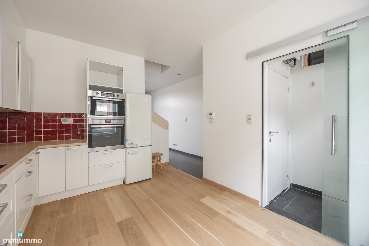 Maison à louer à Hasselt avec 2 chambres - photo 4