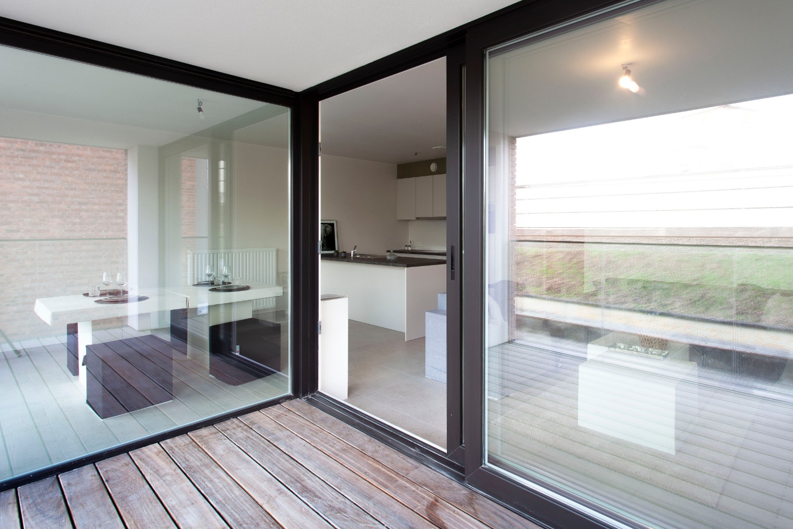 Te koop: Nieuw appartement met 2 slaapkamers te Roeselare - foto 4