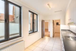 Appartement à louer à Louvain