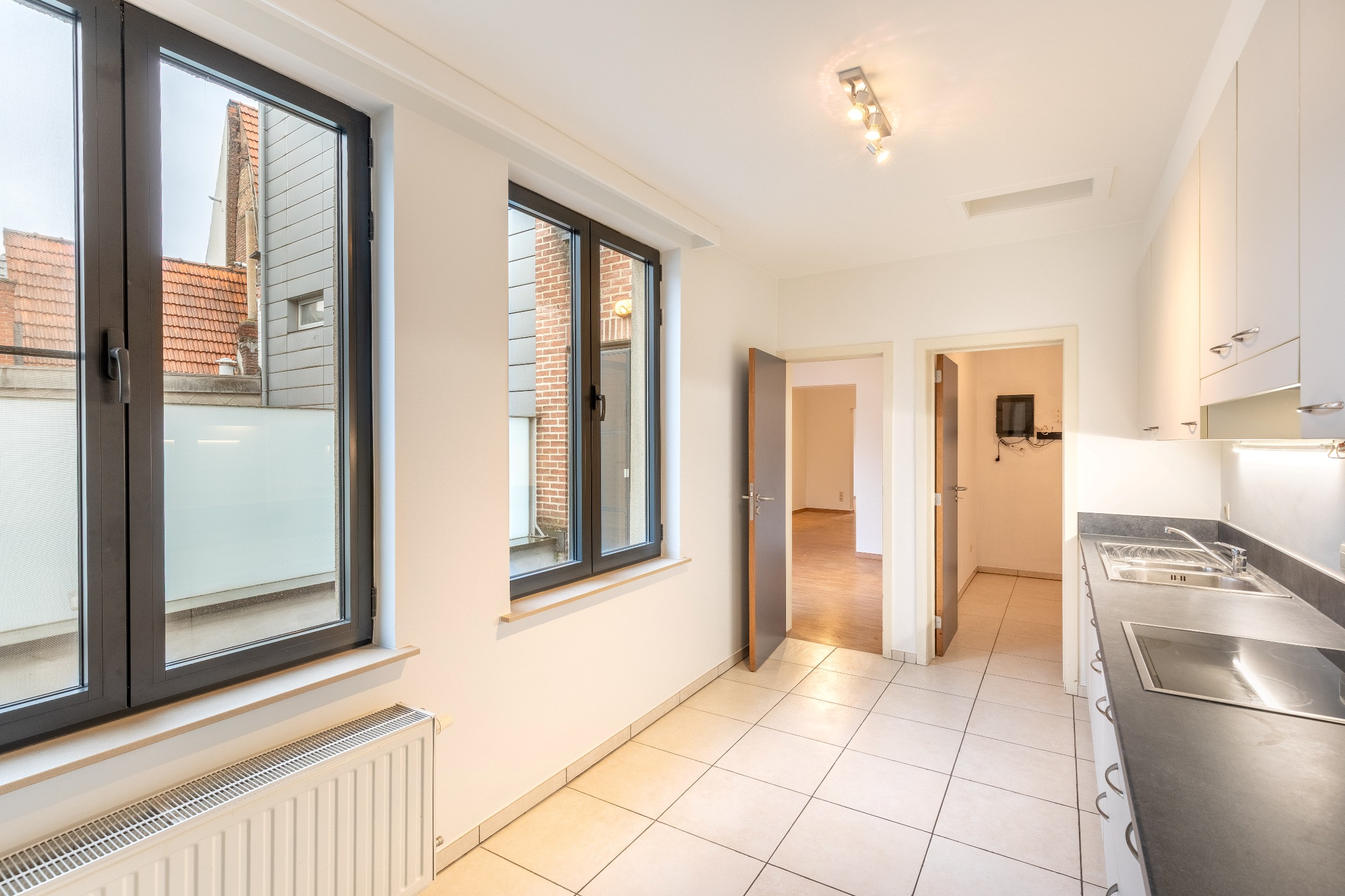 Appartement à louer à Louvain avec 1 chambre - photo 2