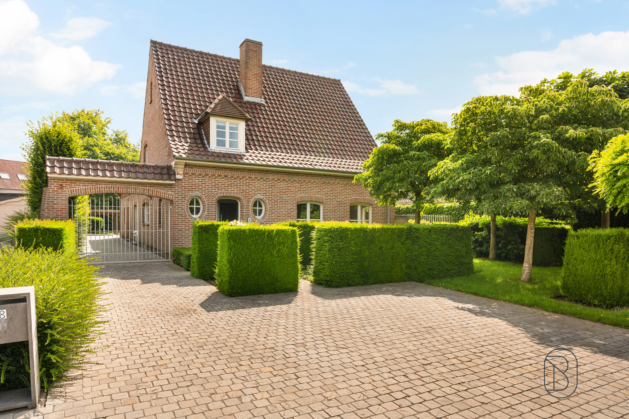 Maison à vendre à Wielsbeke avec 3 chambres - photo 4