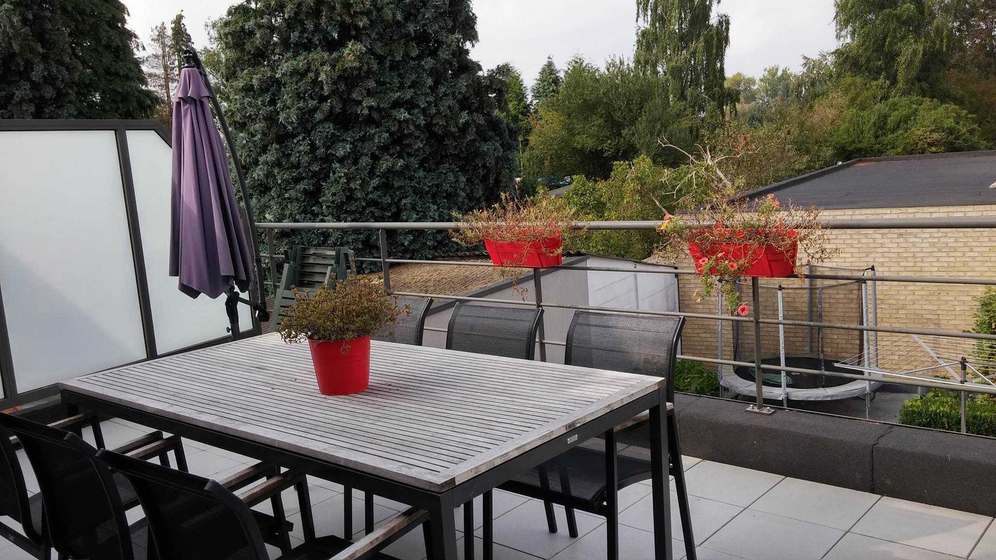 Appartement te huur in Tielen met 1 slaapkamer - foto 3