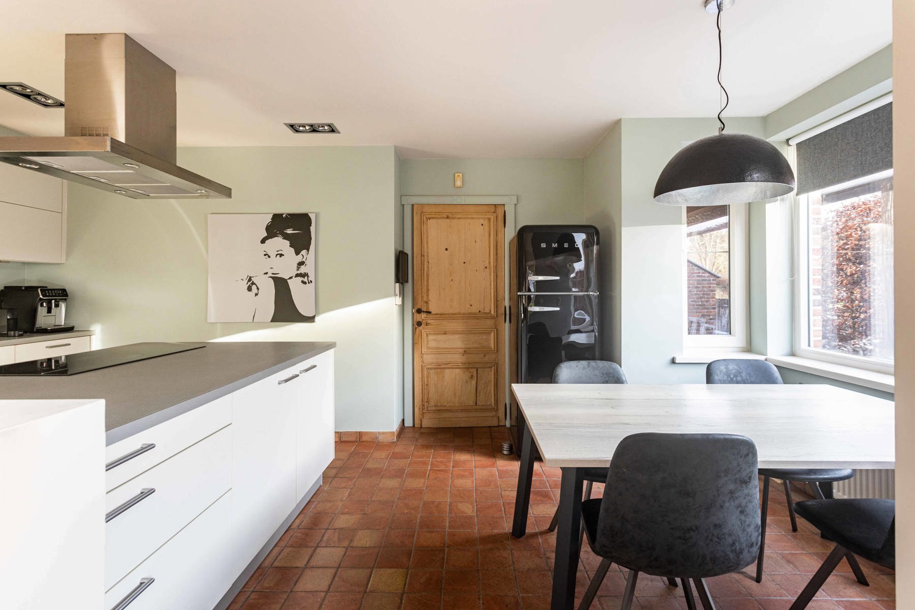 House for sale in Iddergem with 6 bedrooms - photo 5