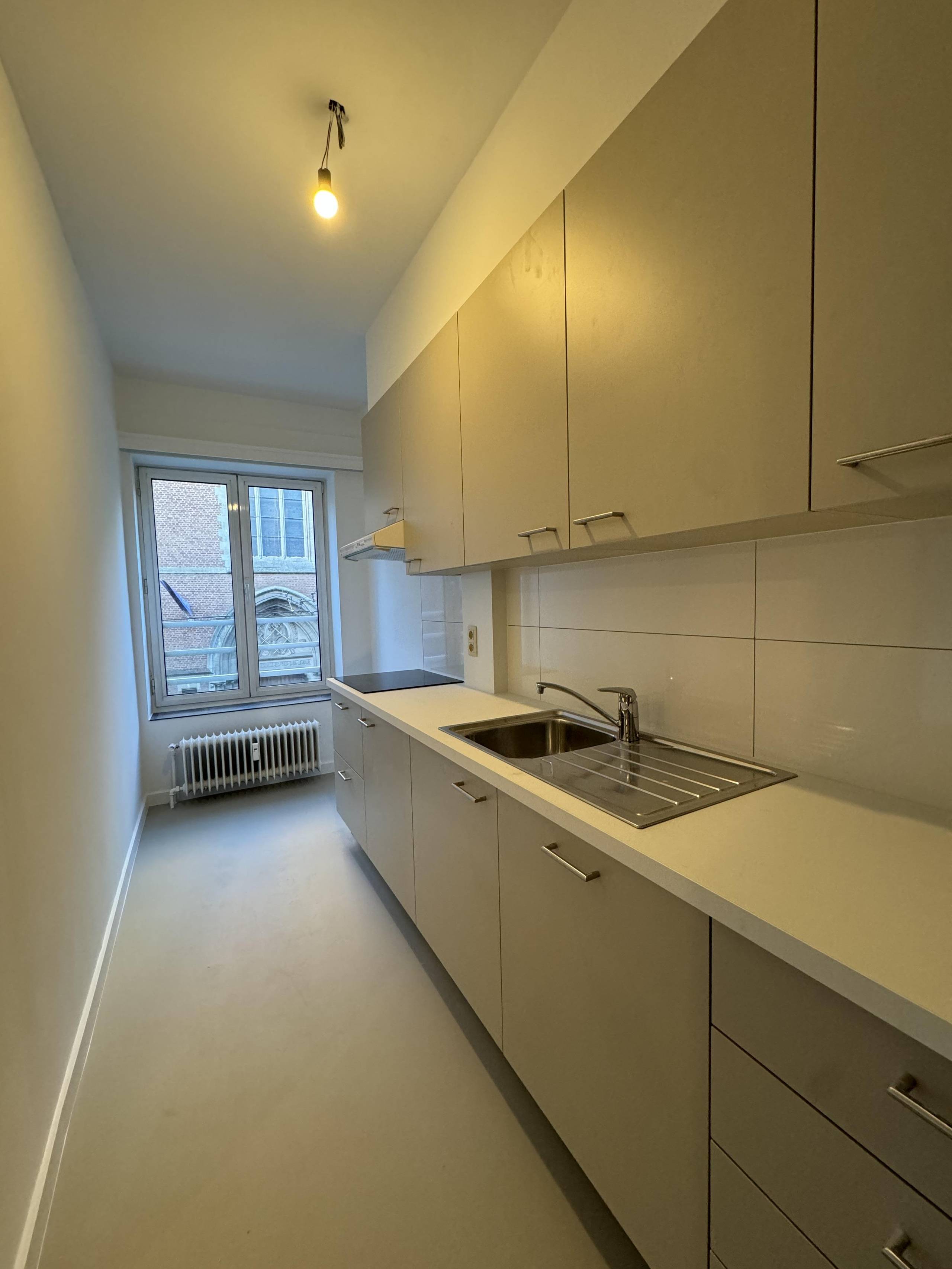 Apartment for rent in Antwerp with 2 bedrooms - photo 4