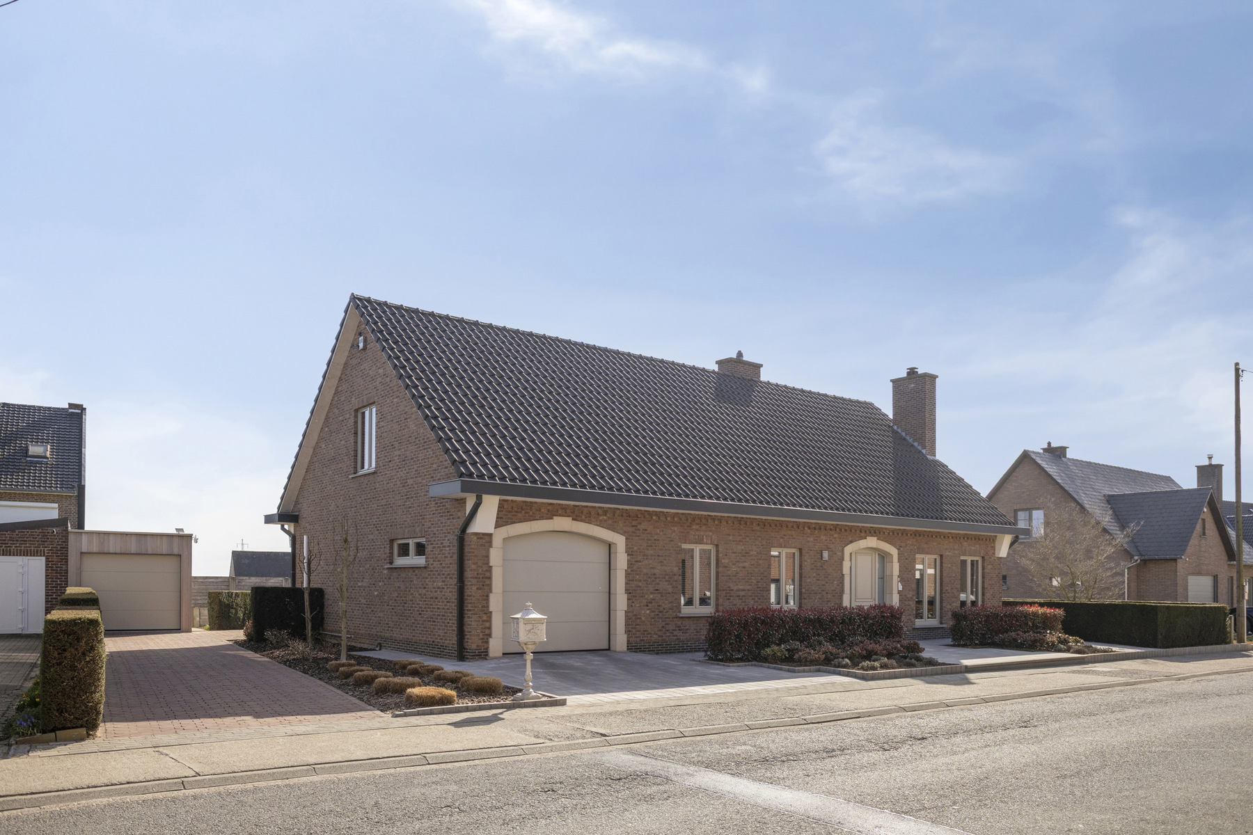 Huis te koop in Tienen met 5 slaapkamers - foto 3