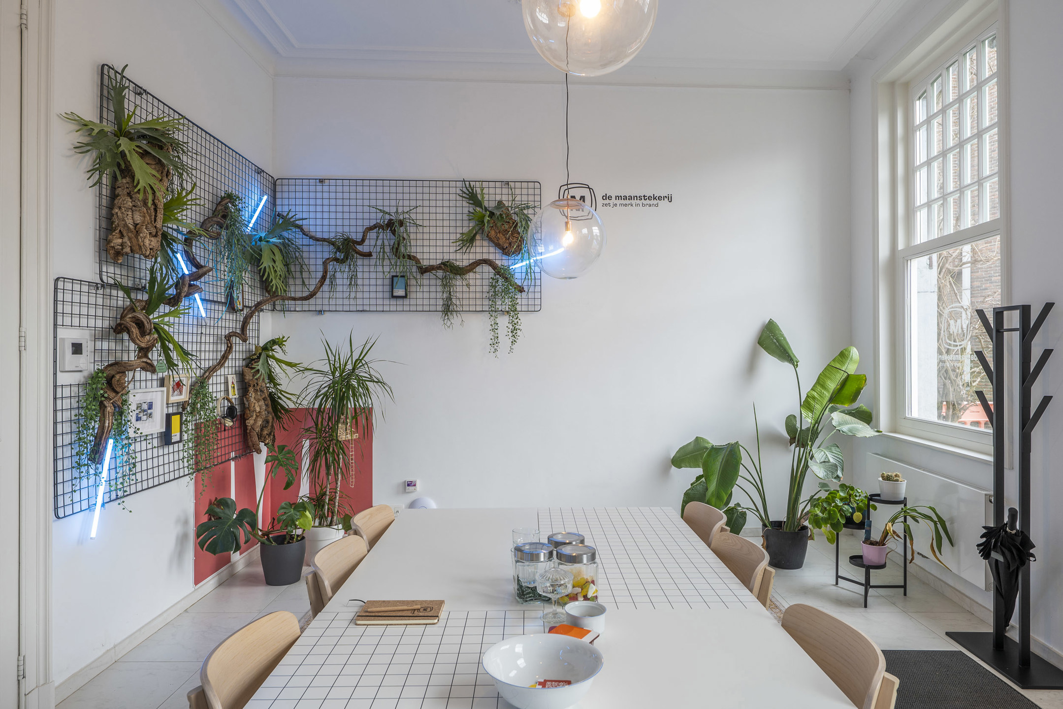 Commercial for rent in Mechelen - photo 5