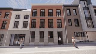 Welkom bij Residentie Stadshof Tongeren – Stijlvol Wonen in het Hart van de StadOp zoek naar een unieke woongelegenheid in het centrum van Tongeren?...