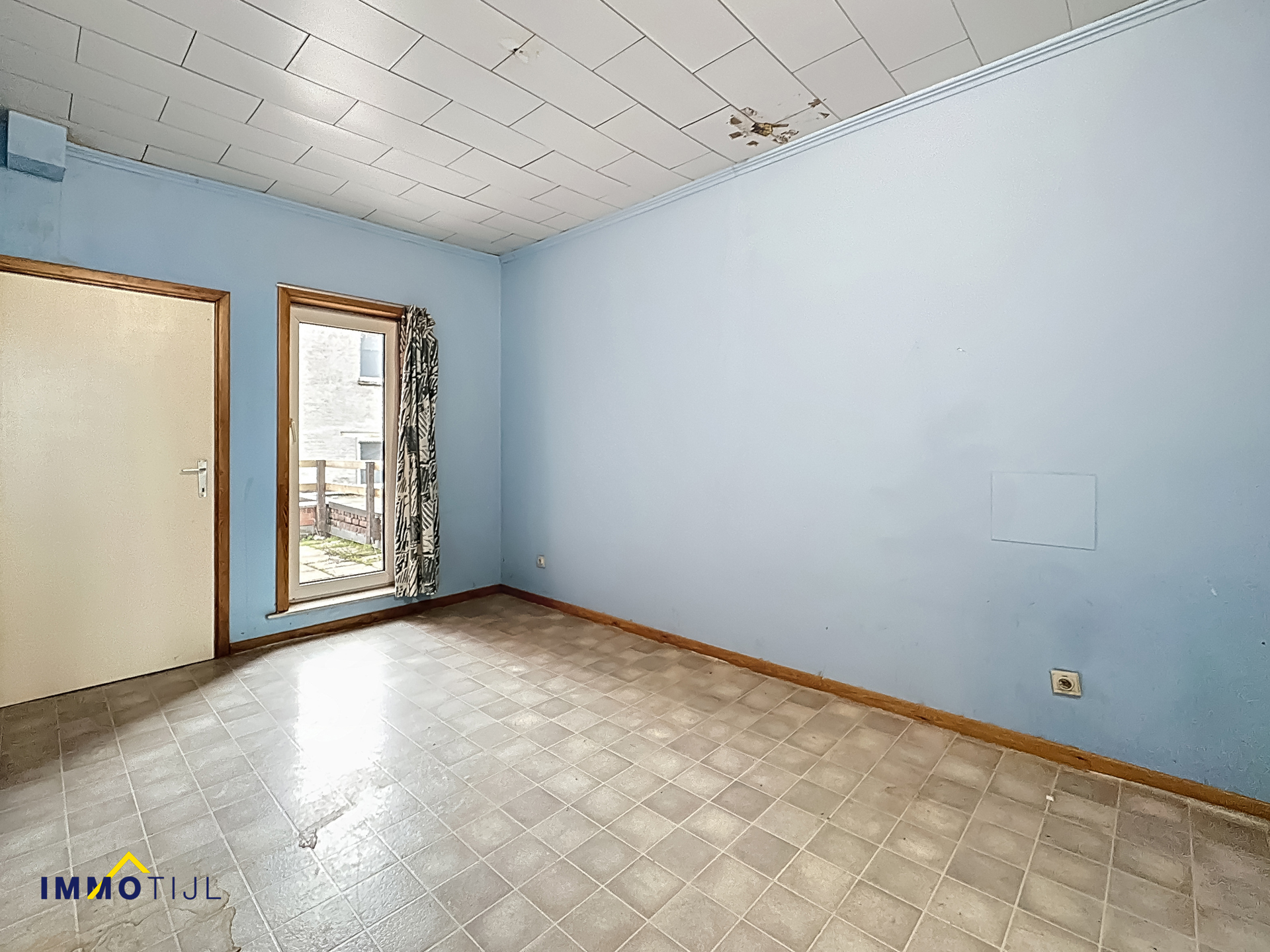 Ruime woning met tuin te Aalst! - foto 4