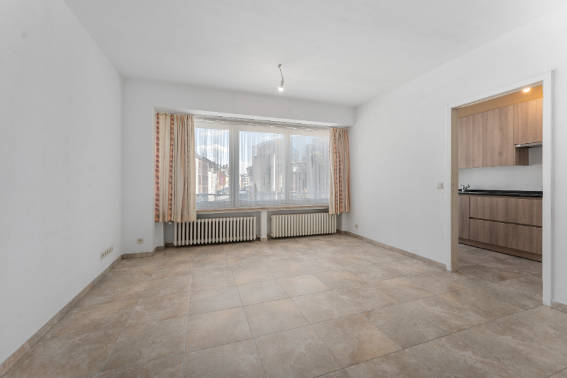 Gerenoveerd appartement met garage - foto 5