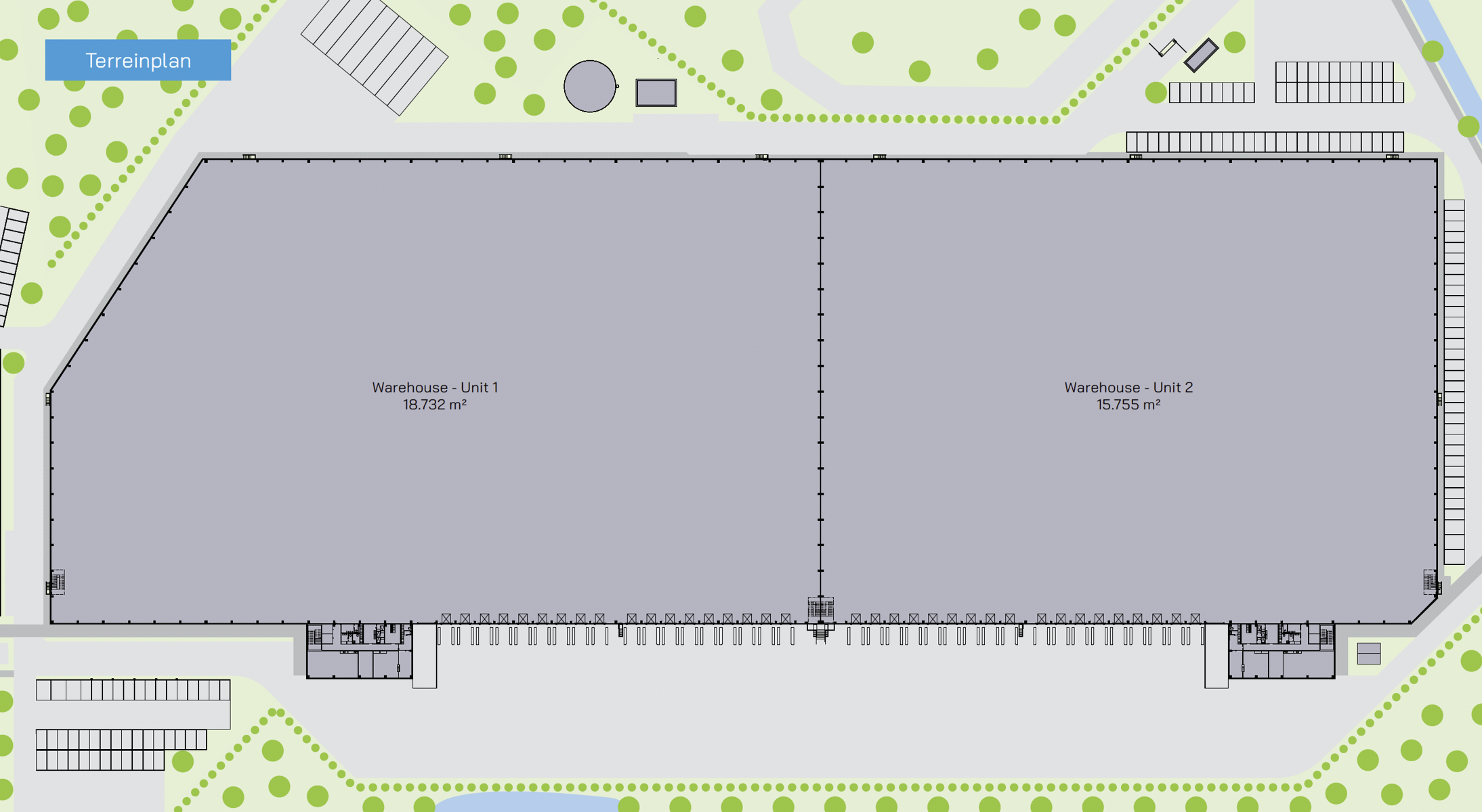 Commercial à louer à Charleroi - photo 5