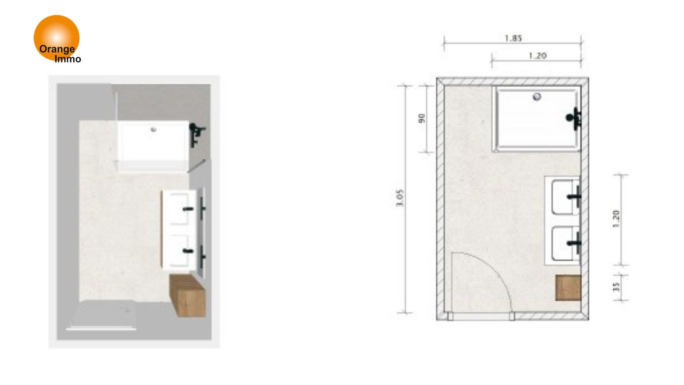 Appartement te koop in Maasmechelen met 2 slaapkamers - foto 4
