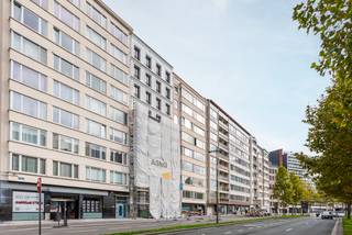 Appartement à vendre à Anvers