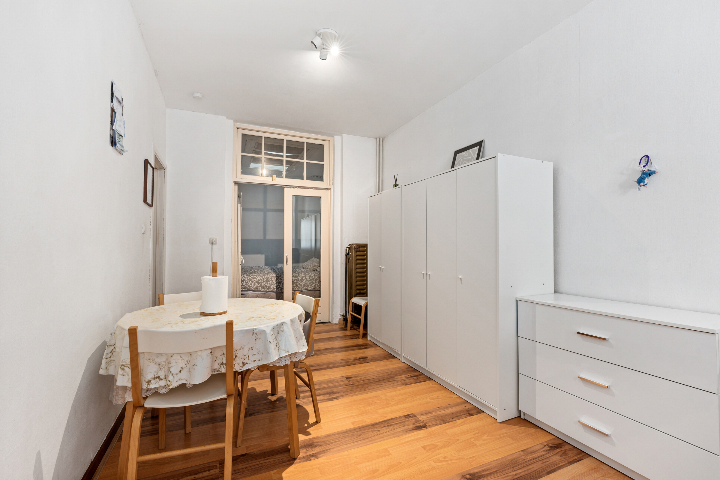 Commercial à vendre à Anvers avec 5 chambres - photo 5